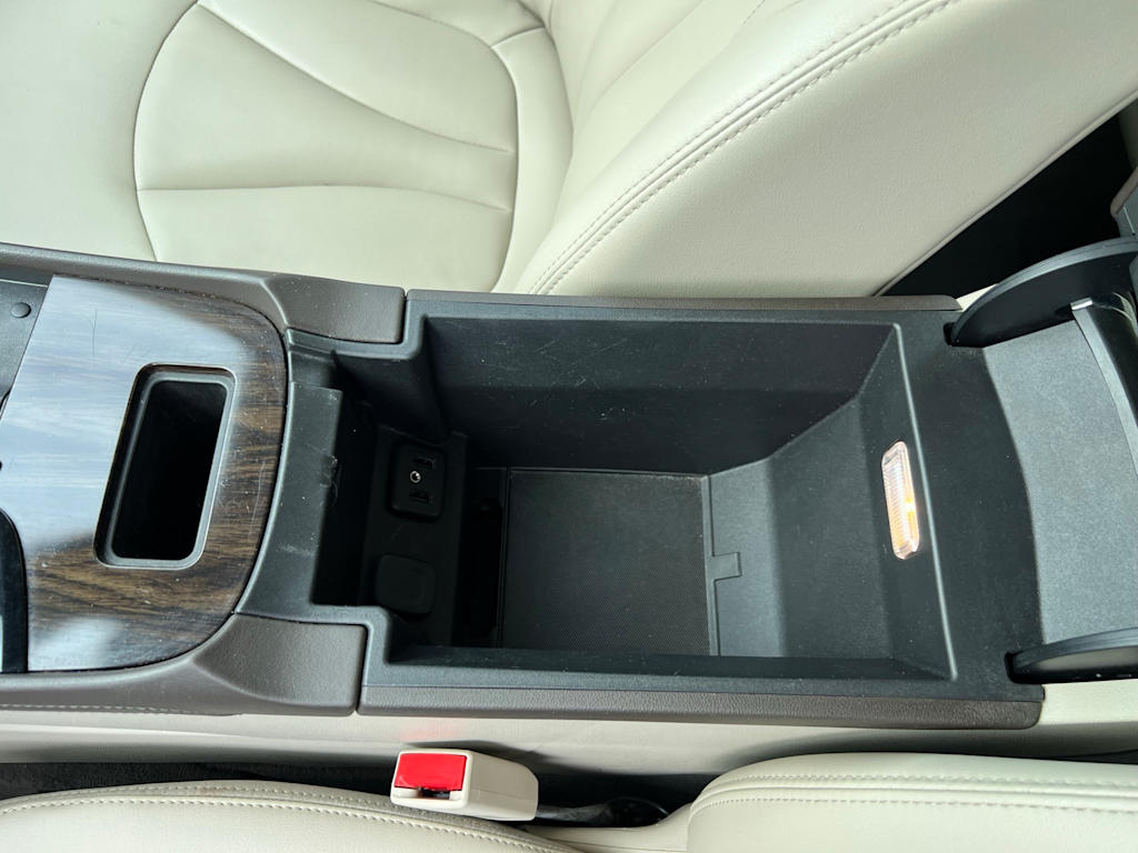 Thumbnail: 2019 Buick LaCrosse - 43