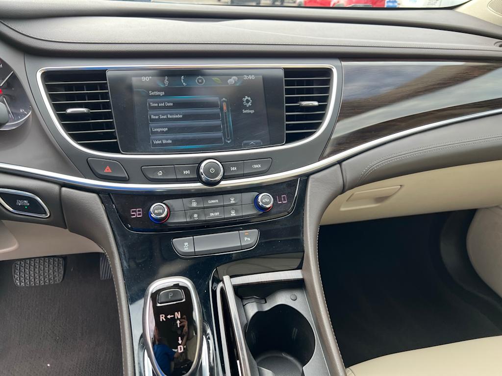 Thumbnail: 2019 Buick LaCrosse - 41