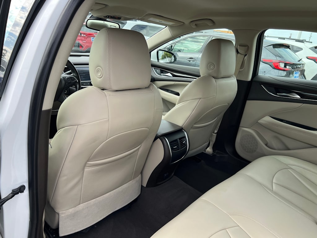 Thumbnail: 2019 Buick LaCrosse - 12