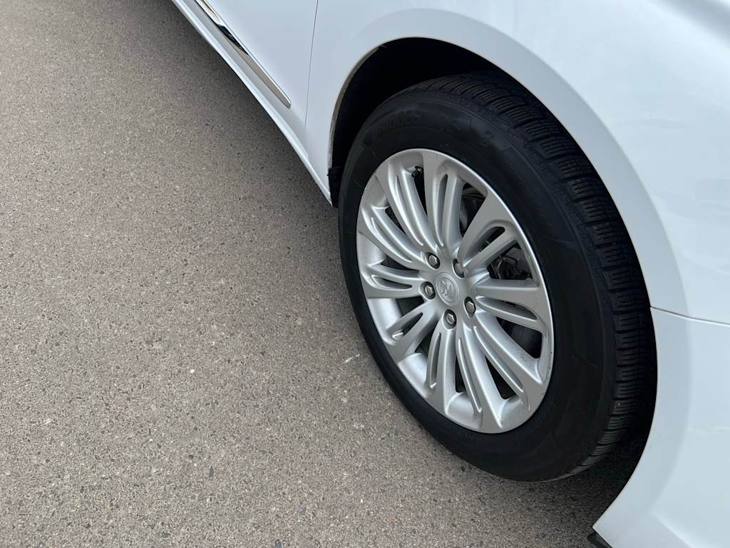 Thumbnail: 2019 Buick LaCrosse - 32