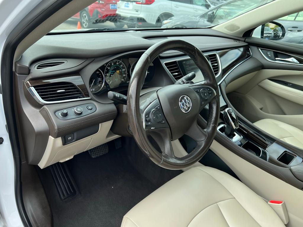 Thumbnail: 2019 Buick LaCrosse - 2