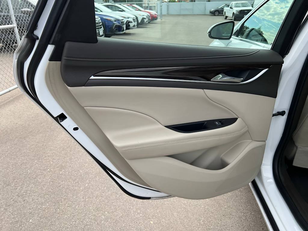 Thumbnail: 2019 Buick LaCrosse - 28