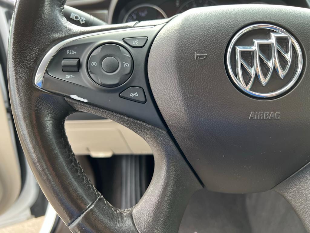 Thumbnail: 2019 Buick LaCrosse - 39