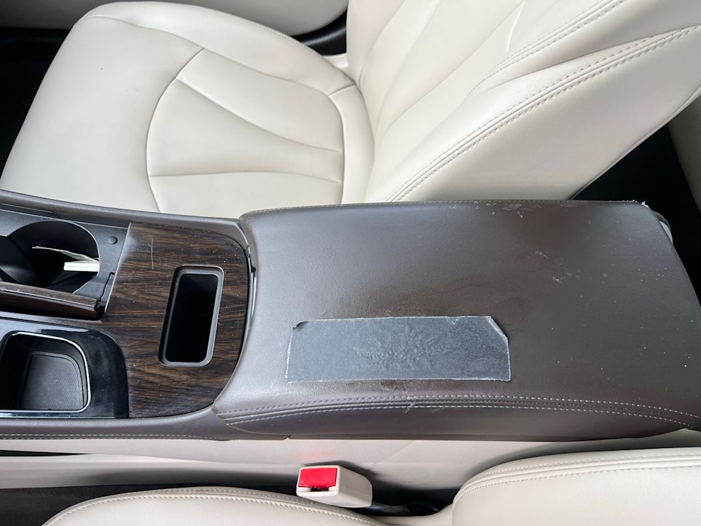 Thumbnail: 2019 Buick LaCrosse - 15