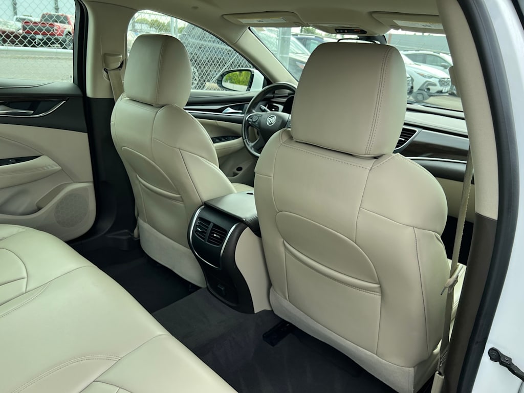 Thumbnail: 2019 Buick LaCrosse - 11