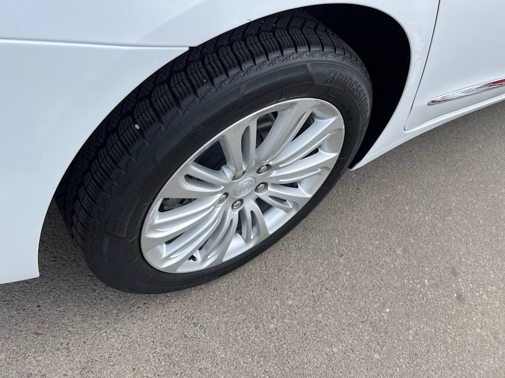 Thumbnail: 2019 Buick LaCrosse - 29