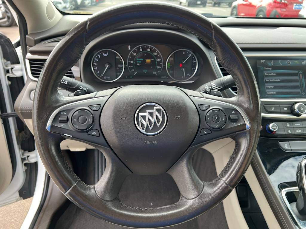 Thumbnail: 2019 Buick LaCrosse - 14