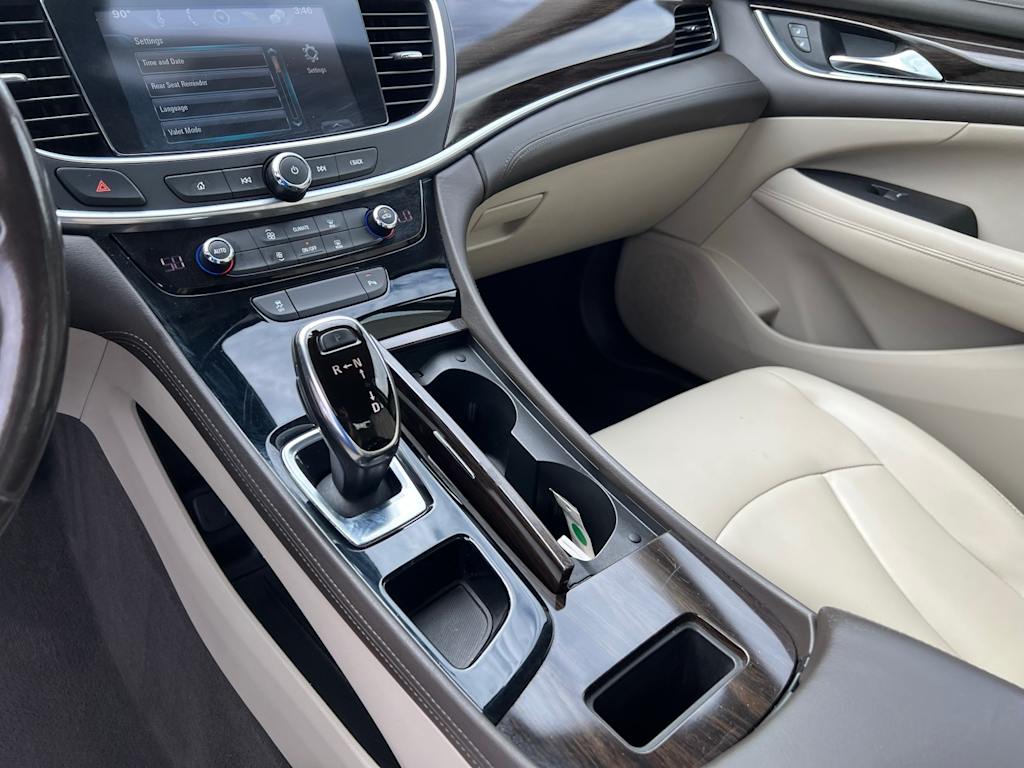 Thumbnail: 2019 Buick LaCrosse - 44