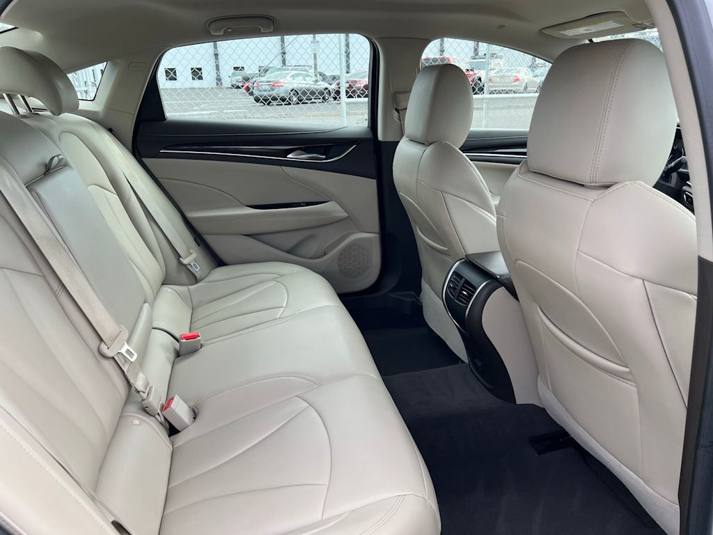 Thumbnail: 2019 Buick LaCrosse - 30