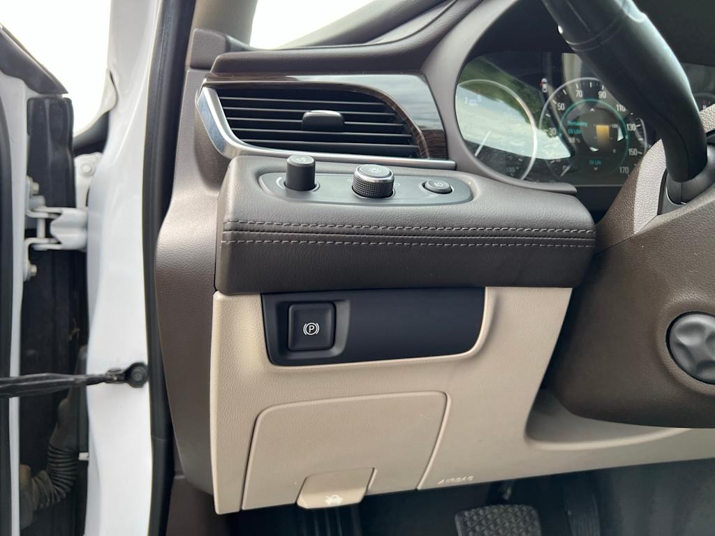 Thumbnail: 2019 Buick LaCrosse - 38