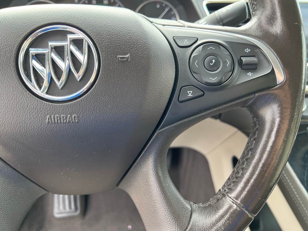 Thumbnail: 2019 Buick LaCrosse - 40