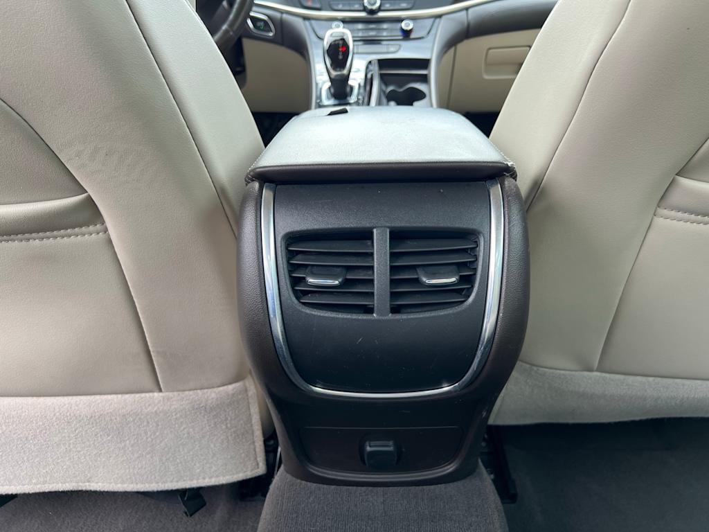 Thumbnail: 2019 Buick LaCrosse - 37