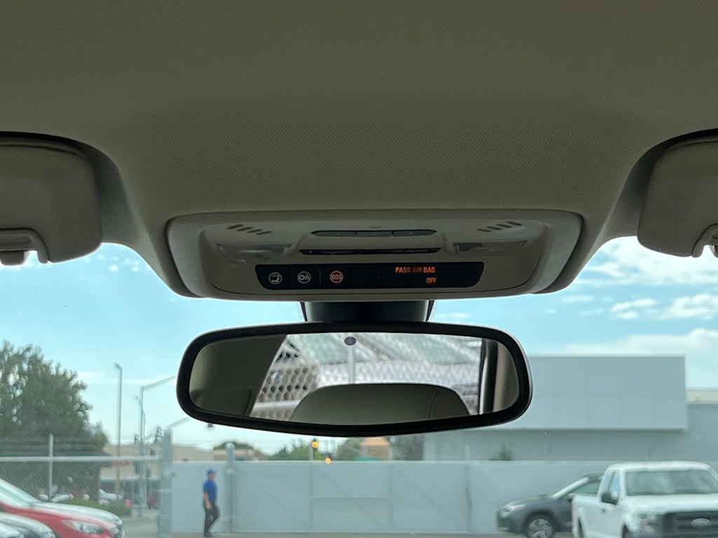 Thumbnail: 2019 Buick LaCrosse - 35