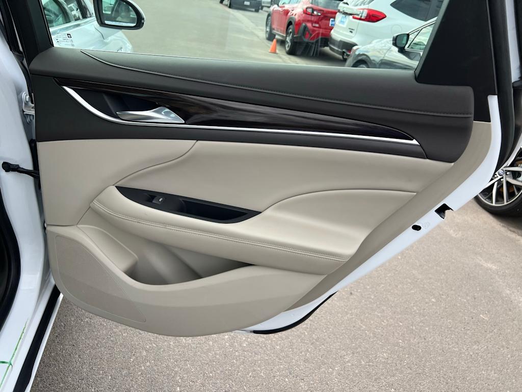 Thumbnail: 2019 Buick LaCrosse - 31