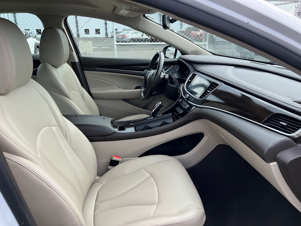 Thumbnail: 2019 Buick LaCrosse - 33