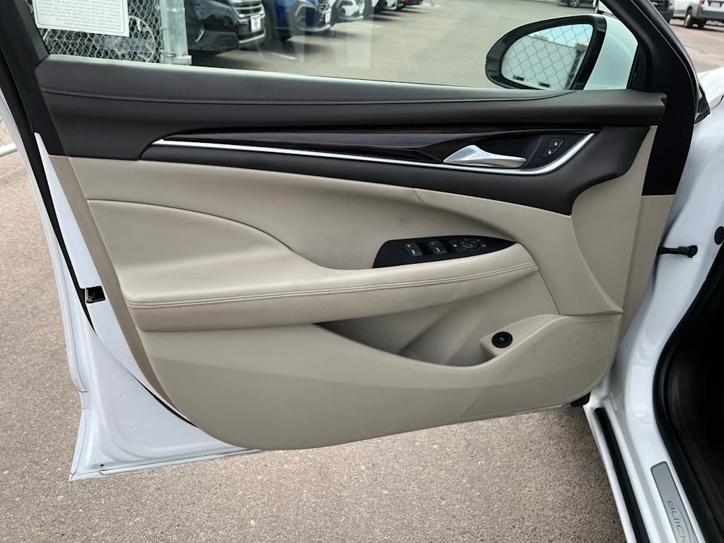 Thumbnail: 2019 Buick LaCrosse - 25