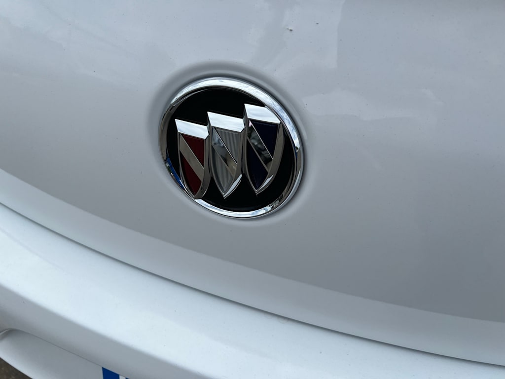 Thumbnail: 2019 Buick LaCrosse - 7