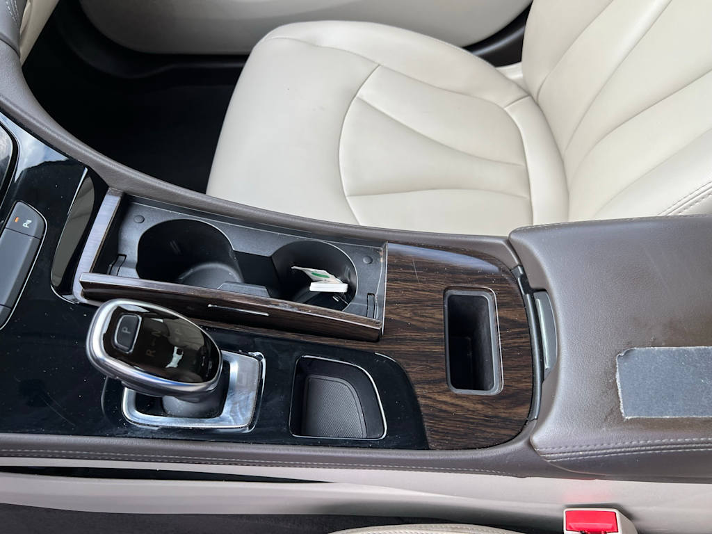 Thumbnail: 2019 Buick LaCrosse - 42