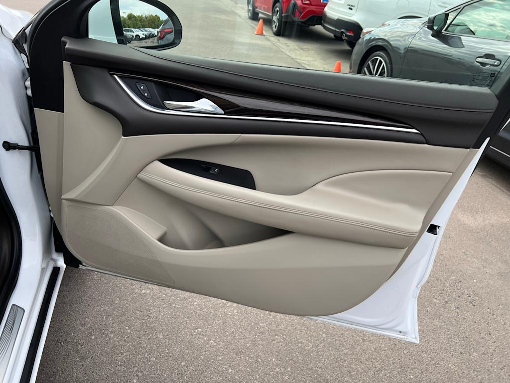 Thumbnail: 2019 Buick LaCrosse - 34