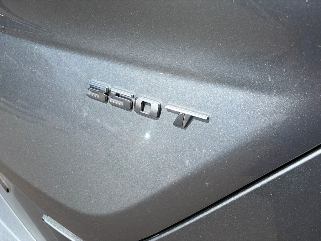 Thumbnail: 2024 Cadillac CT4 - 22