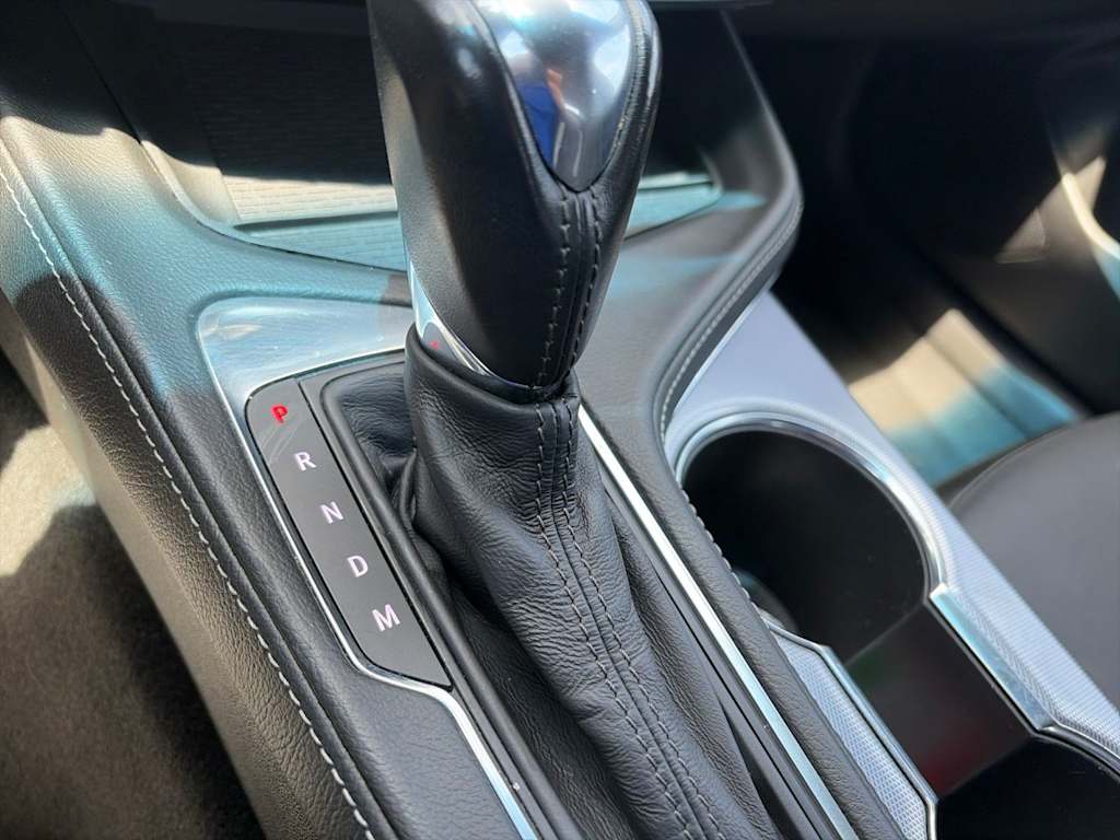 Thumbnail: 2024 Cadillac CT4 - 12