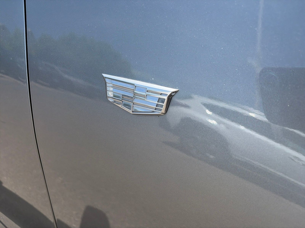Thumbnail: 2024 Cadillac CT4 - 18