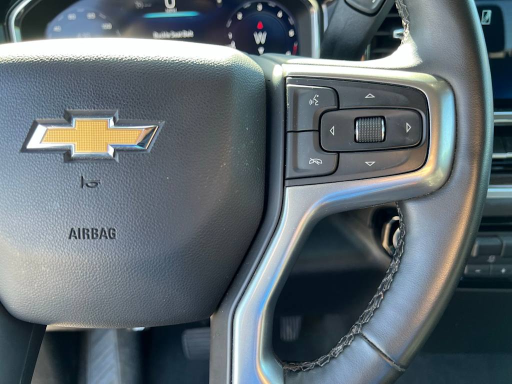 Thumbnail: 2025 Chevrolet Silverado 2500 - 41