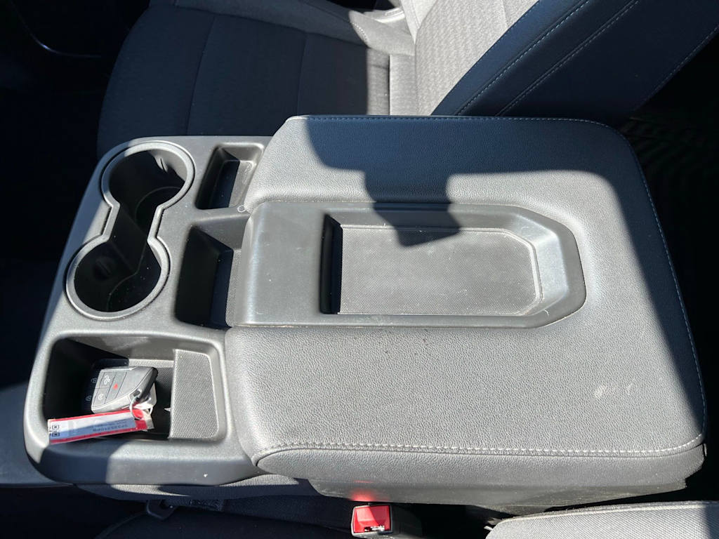 Thumbnail: 2025 Chevrolet Silverado 2500 - 43