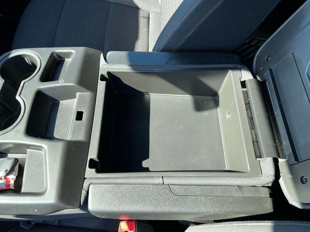 Thumbnail: 2025 Chevrolet Silverado 2500 - 44