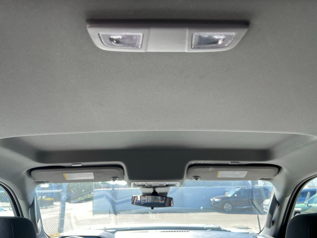 Thumbnail: 2025 Chevrolet Silverado 2500 - 37