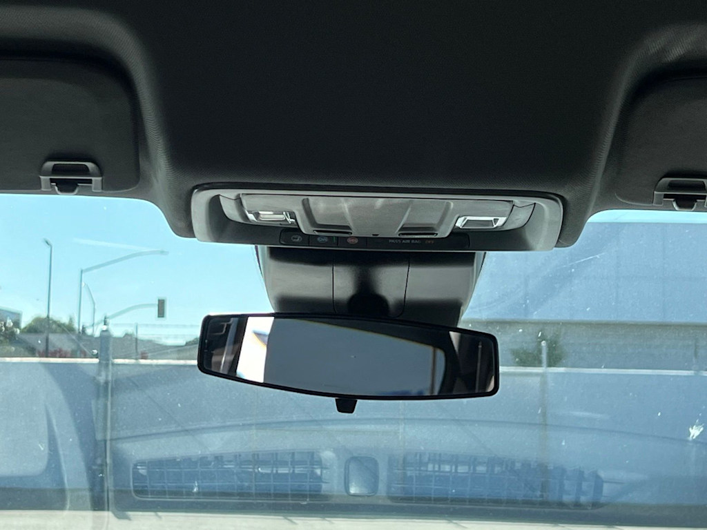 Thumbnail: 2025 Chevrolet Silverado 2500 - 36