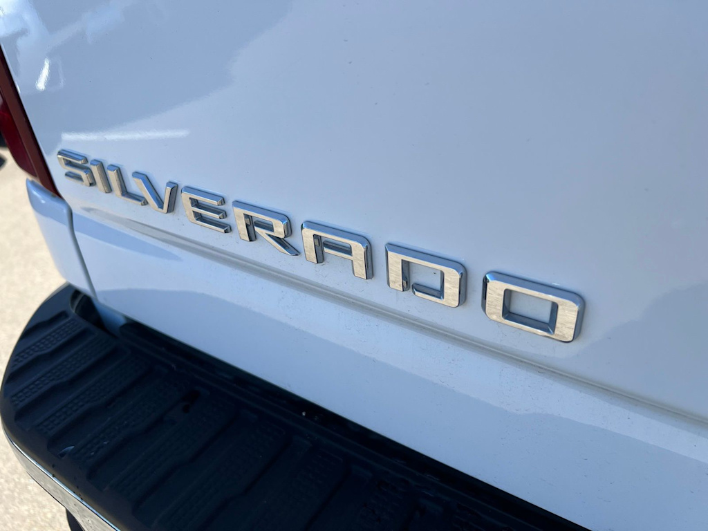 Thumbnail: 2025 Chevrolet Silverado 2500 - 7