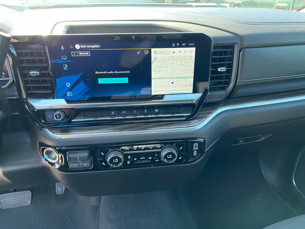 Thumbnail: 2025 Chevrolet Silverado 2500 - 15