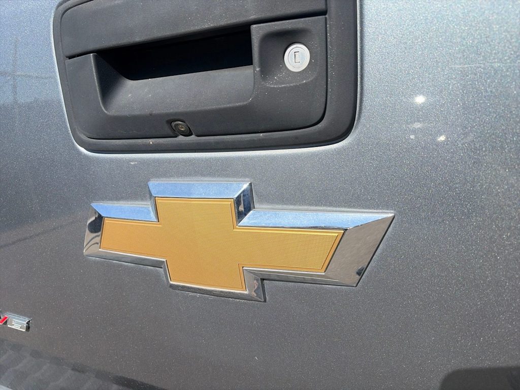 Thumbnail: 2018 Chevrolet Colorado - 22