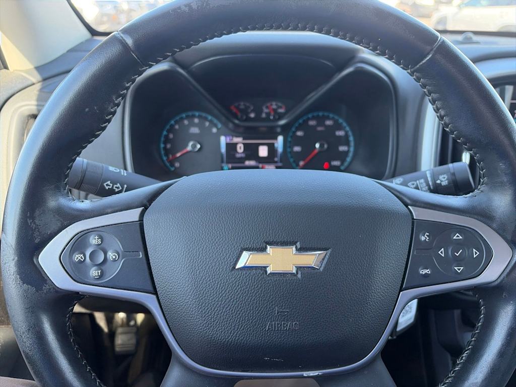 Thumbnail: 2018 Chevrolet Colorado - 32