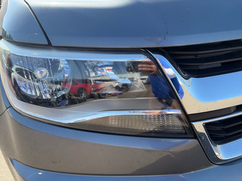 Thumbnail: 2018 Chevrolet Colorado - 15