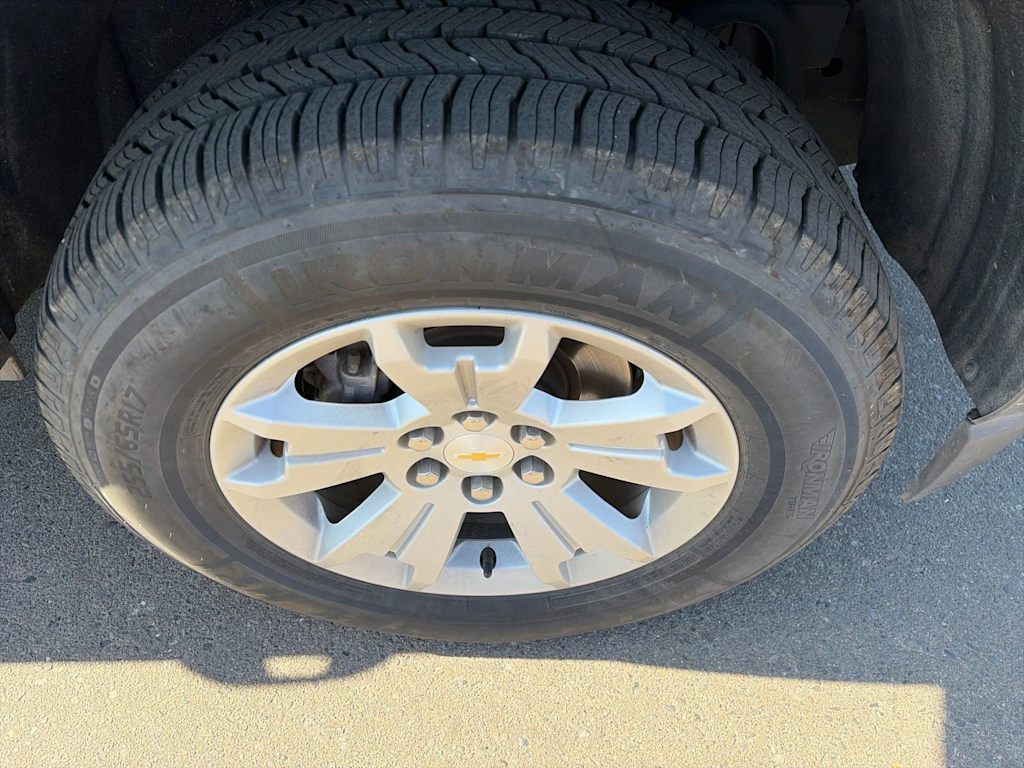 Thumbnail: 2018 Chevrolet Colorado - 6
