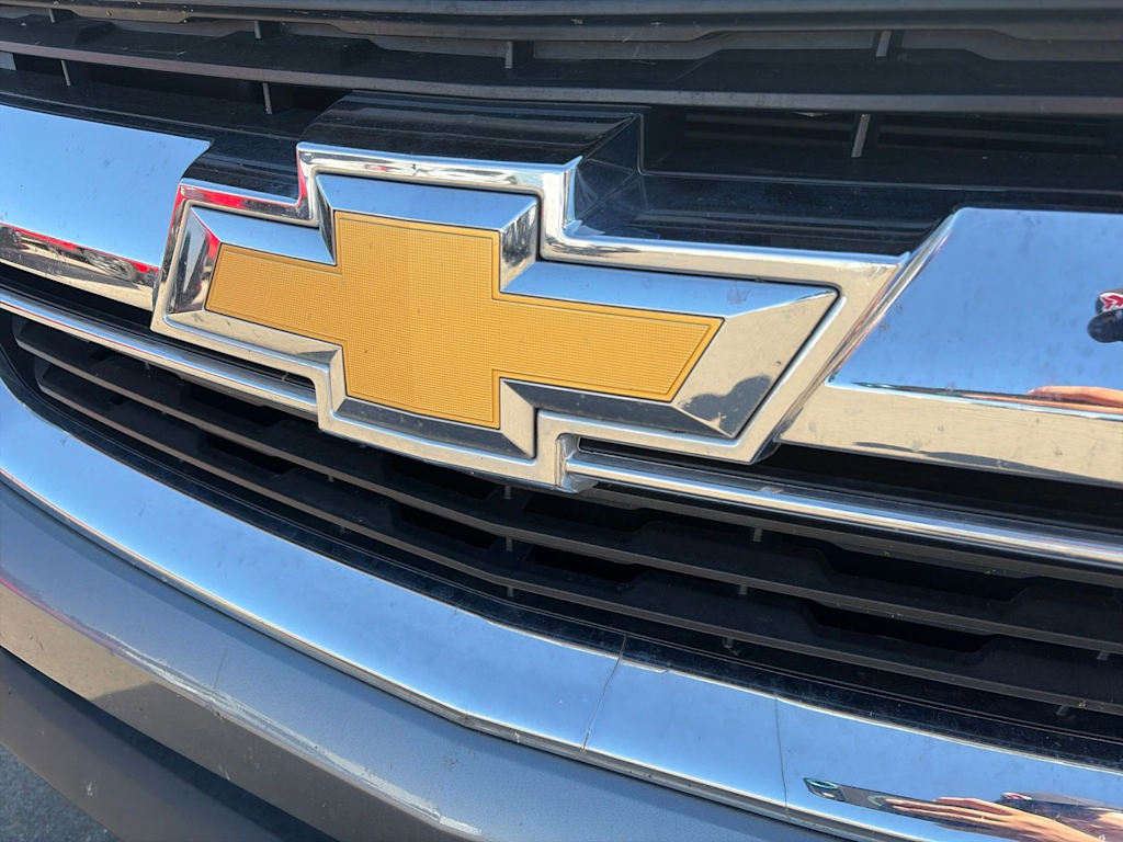 Thumbnail: 2018 Chevrolet Colorado - 14