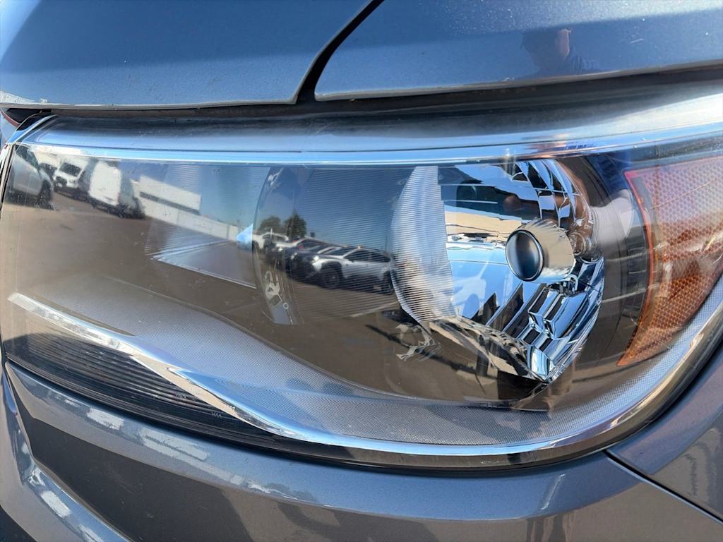 Thumbnail: 2018 Chevrolet Colorado - 5