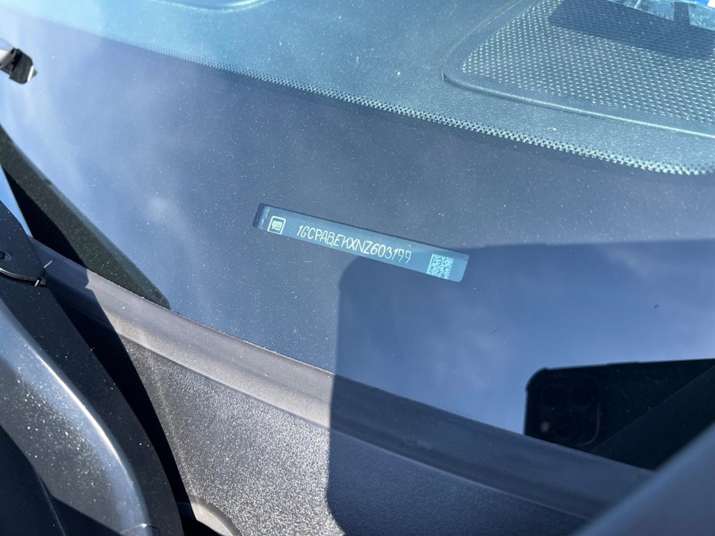 Thumbnail: 2022 Chevrolet Silverado 1500 - 45