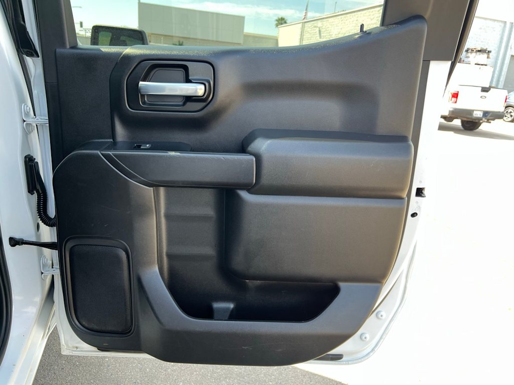 Thumbnail: 2022 Chevrolet Silverado 1500 - 32