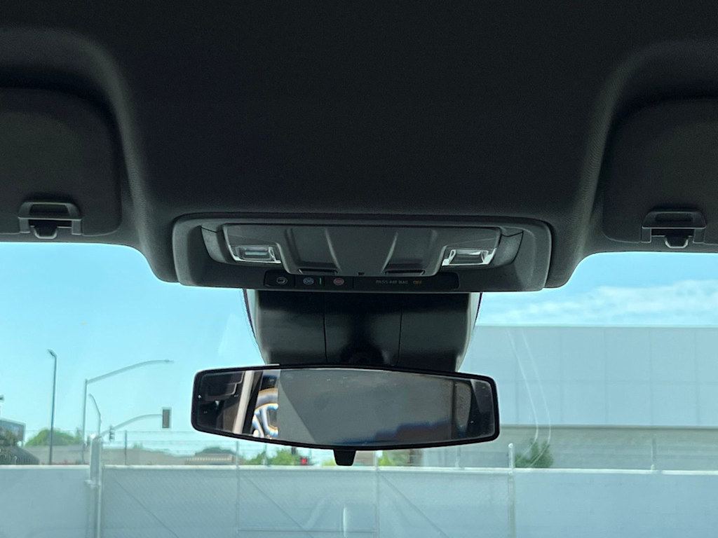 Thumbnail: 2022 Chevrolet Silverado 1500 - 35