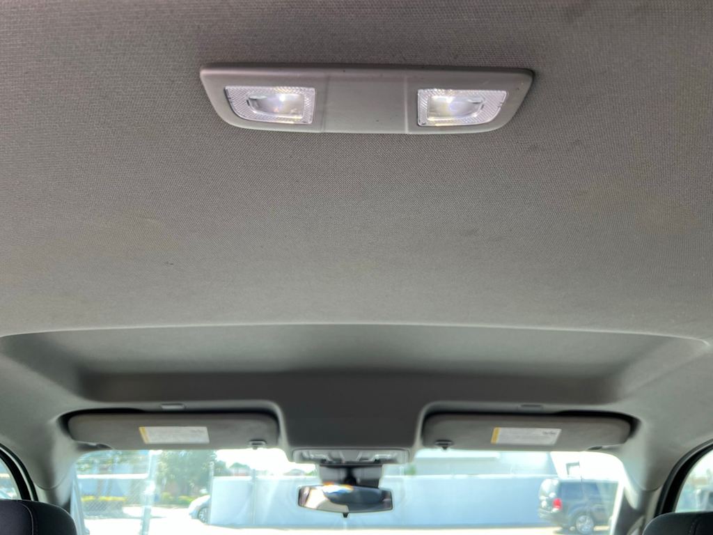 Thumbnail: 2022 Chevrolet Silverado 1500 - 36