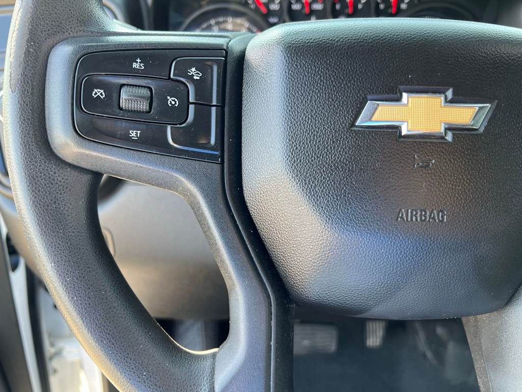 Thumbnail: 2022 Chevrolet Silverado 1500 - 39