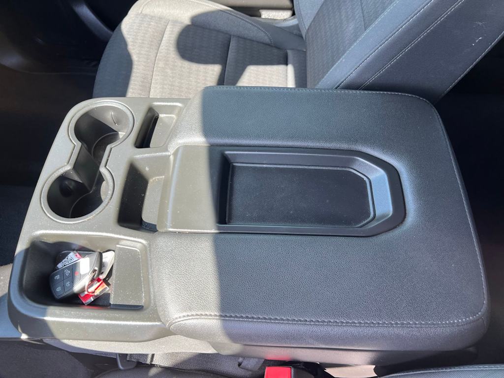 Thumbnail: 2022 Chevrolet Silverado 1500 - 42