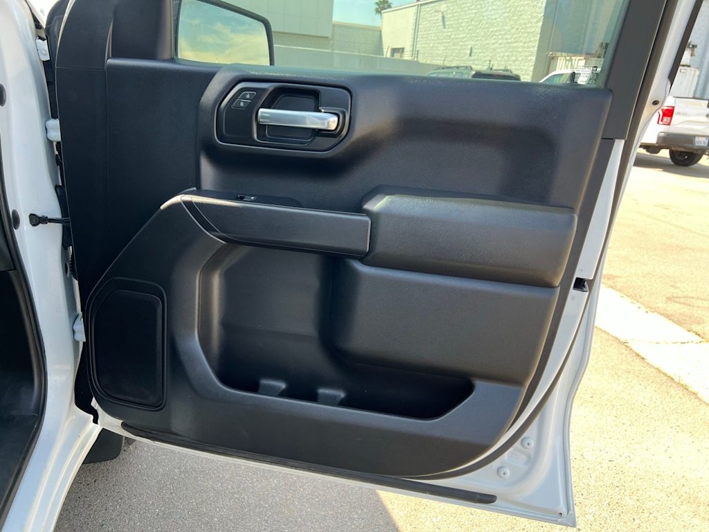 Thumbnail: 2022 Chevrolet Silverado 1500 - 34