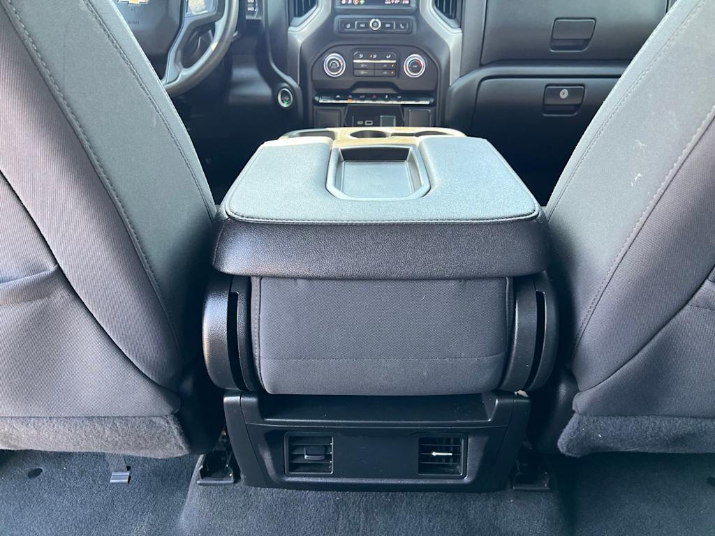 Thumbnail: 2022 Chevrolet Silverado 1500 - 37