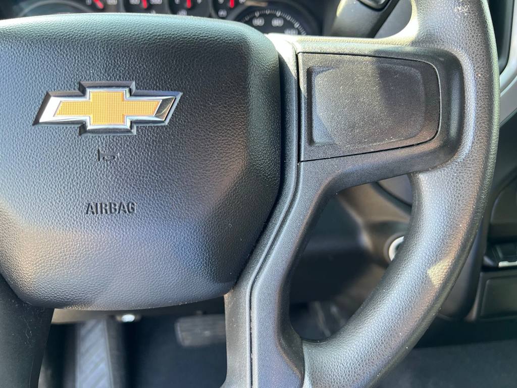 Thumbnail: 2022 Chevrolet Silverado 1500 - 40