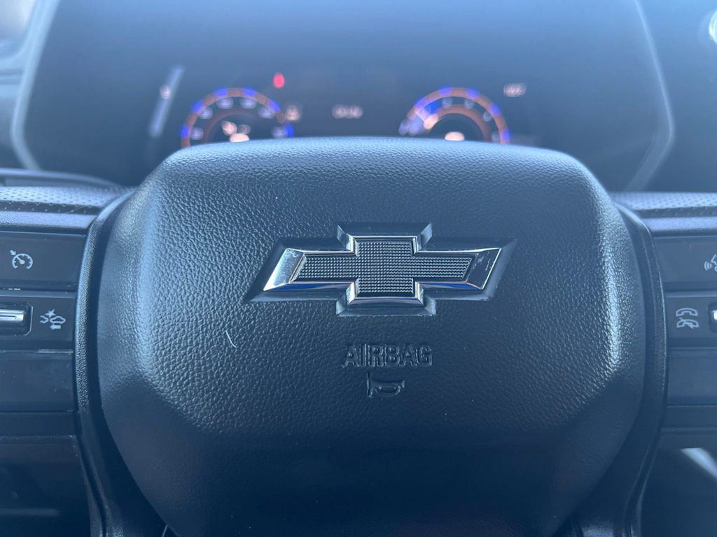Thumbnail: 2024 Chevrolet Colorado - 40