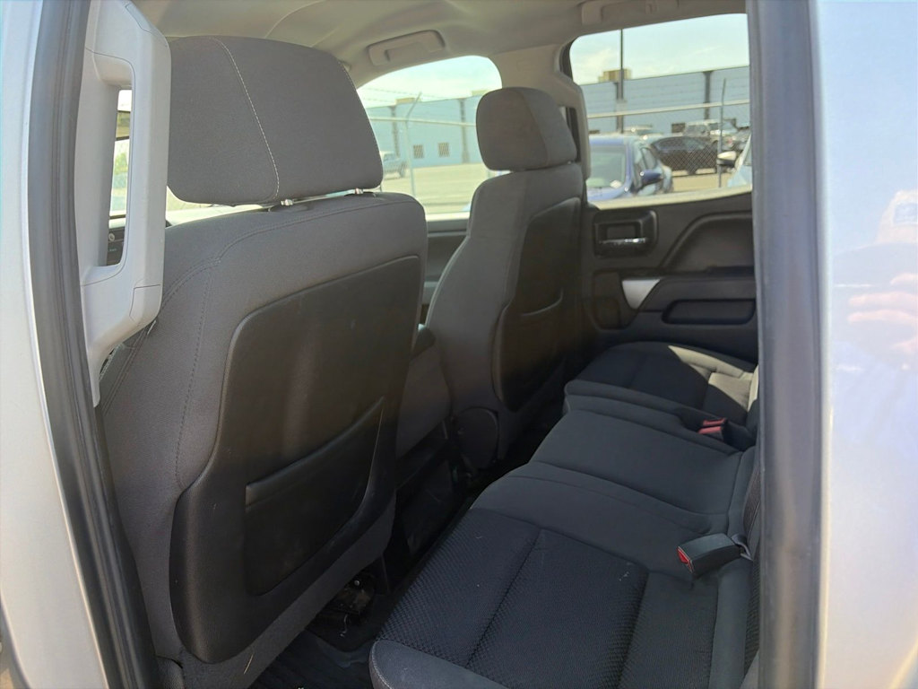Thumbnail: 2014 Chevrolet Silverado 1500 - 9